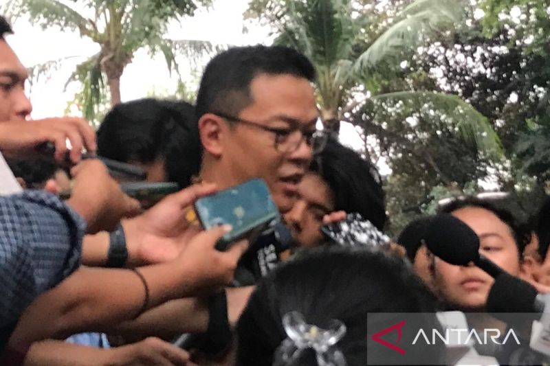 Sugiono Siap Dukung Prabowo di Pemerintahan Mendatang