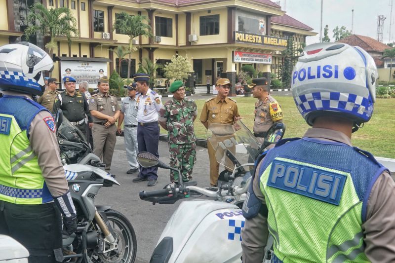 Operasi Zebra Candi 2024, Upaya Tingkatkan Keselamatan Lalu Lintas