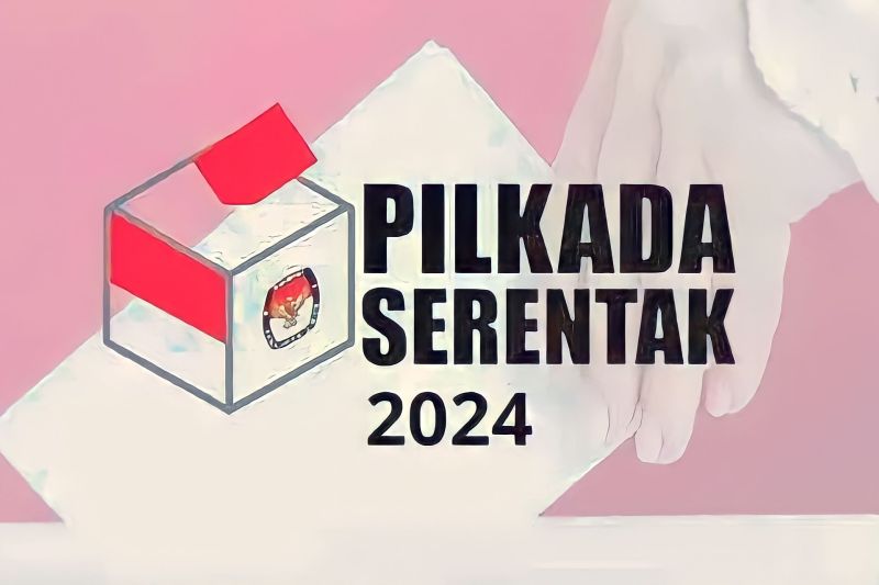 KPU OKU Timur Antisipasi Kendala Jaringan di Tujuh Kecamatan