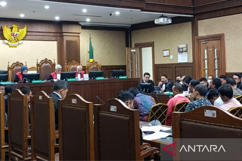 Praktik Pungli Tahanan KPK Terungkap, Mantan Petugas Mengaku