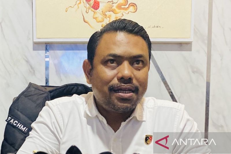 Kasus Oles Cabai pada Santri di Aceh Barat Berakhir Damai