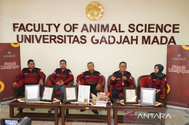 Inovasi Alat Deteksi Cepat Kandungan Babi dalam Makanan