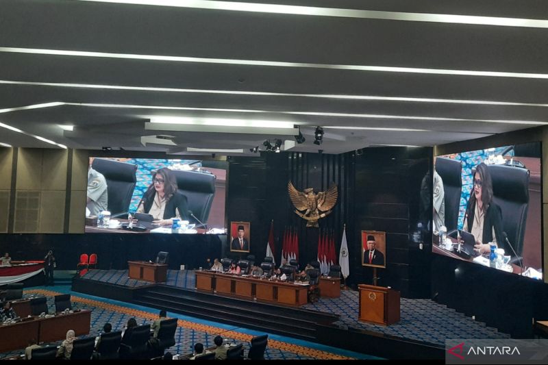 Pemerintah DKI Jakarta Siap Sosialisasikan RTRW 2024-2044