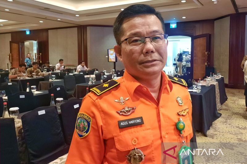 Teknologi Deteksi Korban Tidak Bernyawa Jadi Harapan Baru BASARNAS