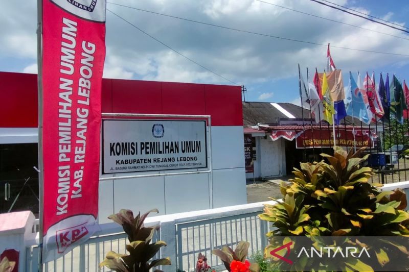 Layanan Pindah Memilih KPU Rejang Lebong untuk Pilkada 2024