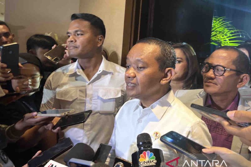 Pembangunan Jaringan Gas Penting untuk Kurangi Impor LPG