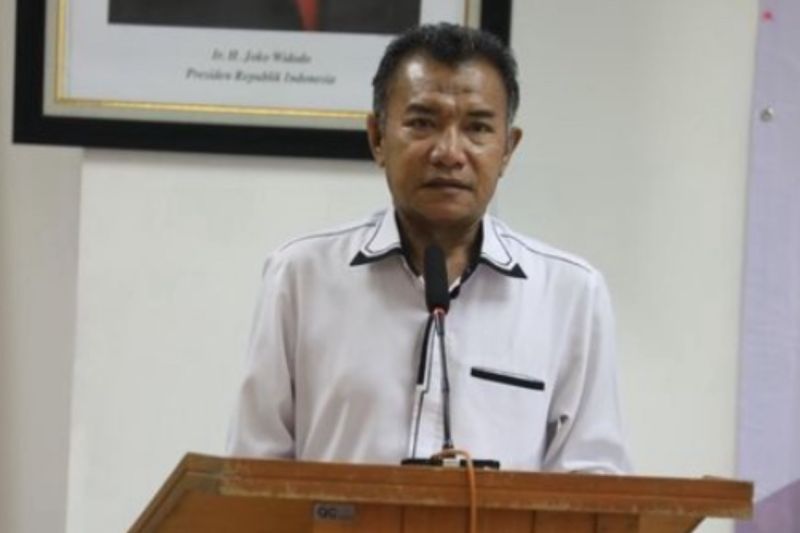 KPU Jakarta Utara Ajak Masyarakat Ciptakan Pemilu Damai