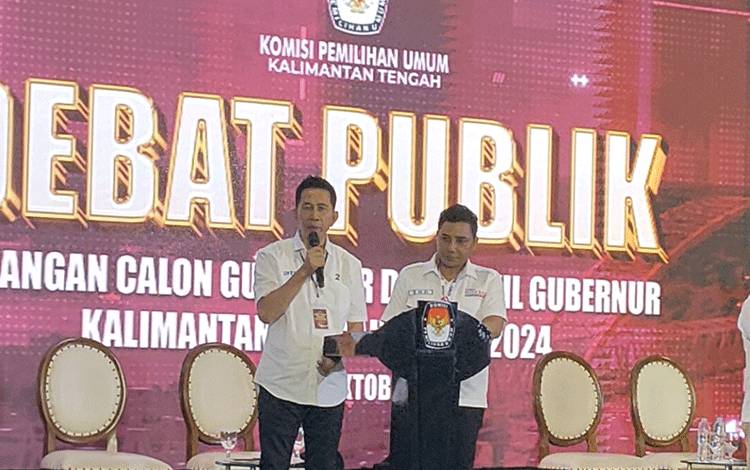 Nadalsyah-SHD Prioritaskan Aspirasi Masyarakat dalam Program 100 Hari Kerja Pertama
