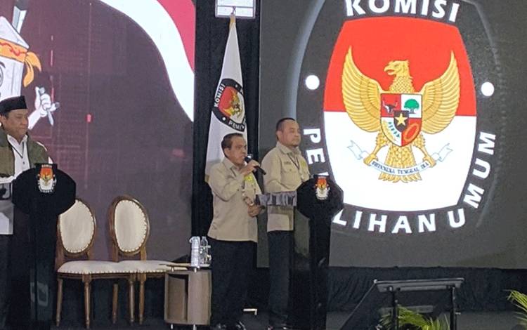Abdul Razak-Sri Suwanto Fokuskan 100 Hari Kerja Pertama pada Infrastruktur, Pendidikan dan Kesehatan
