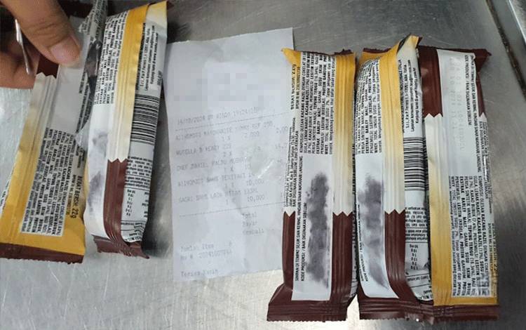Kadisperindagkop UKM Kobar Beri Tanggapan Terkait Temuan Makanan Kadaluarsa yang Tanggalnya Disamarkan di Swalayan