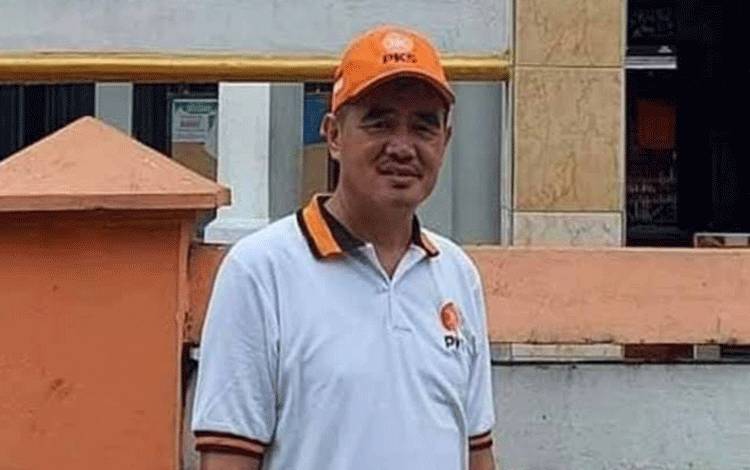 Sirajul Rahman Dorong Sinergitas dan Pemerataan Pembangunan untuk Kemajuan Kalteng
