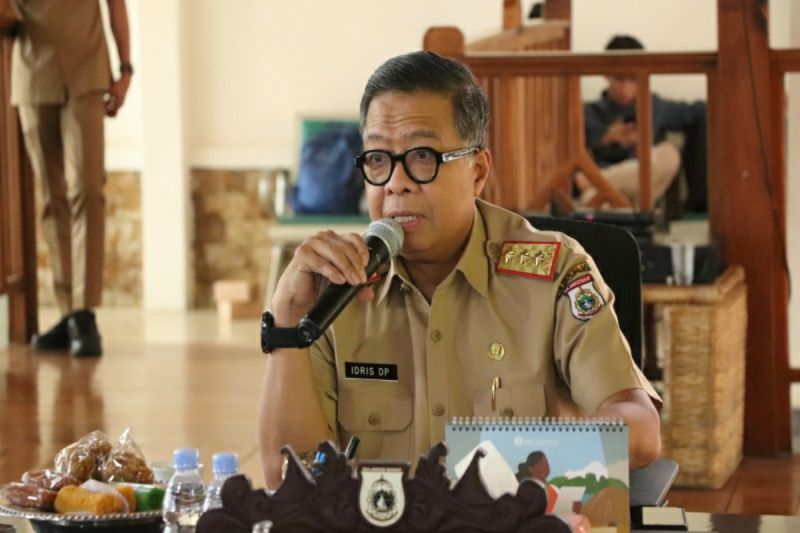 Transformasi Layanan Kesehatan RSUD Sulbar, Kesiapan SDM Jadi Kunci