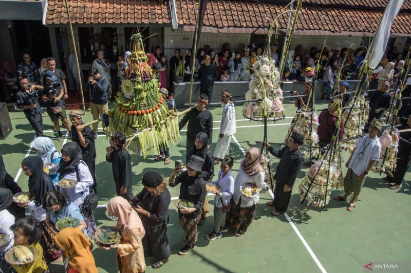 Ekowisata di Cireundeu, Meningkatkan Ekonomi dan Keimanan Perempuan