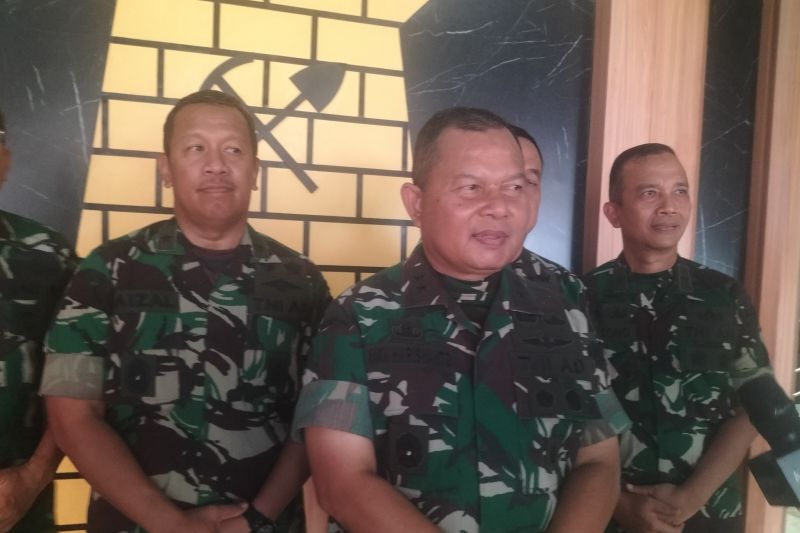 Rotasi Personel TNI, Penugasan Baru di Kongo dan Afrika Tengah