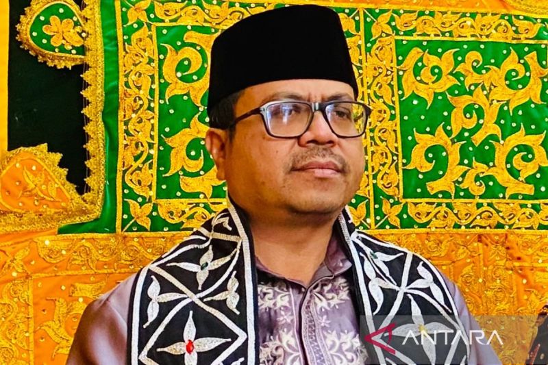 Pemerintah Aceh Barat Targetkan Selesaikan APBK 2025 Tahun Ini