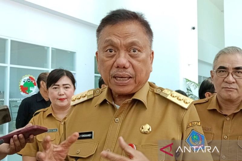 Sinergi BSG dan Mega Corpora Dorong Pertumbuhan Ekonomi Inklusif