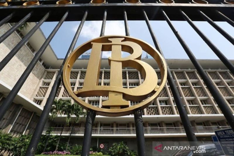 BI: Modal Asing Keluar Bersih di Indonesia Capai Rp5,13 Triliun