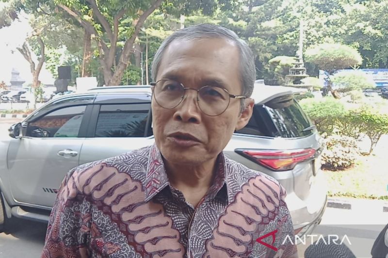 Alexander Marwata Belum Diperiksa Dewas KPK Terkait Eko Darmanto