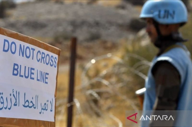 Dewan Keamanan PBB Serukan Perlindungan untuk Penjaga Perdamaian UNIFIL di Lebanon