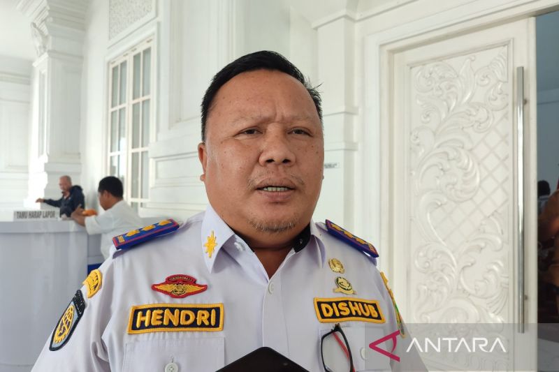 Inovasi PJU Pintar di Kota Bengkulu Meningkatkan Efisiensi Perawatan
