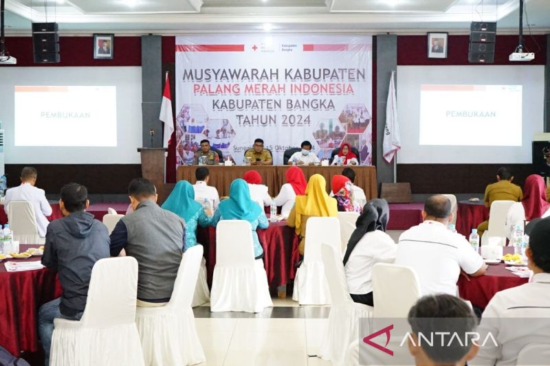 Keterlibatan Masyarakat Dinilai Penting untuk Pemenuhan Kebutuhan Darah