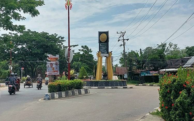 Penilaian Adipura Jadi Pendorong Tingkatkan Pengelolaan Sampah dan Kebersihan Lingkungan di Kapuas