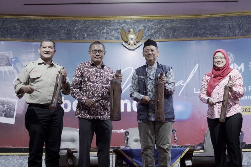 UMM Luncurkan Pusdiklat Kebencanaan Kesehatan untuk Masyarakat
