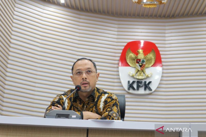 KPK Panggil Penilai KJPP dalam Kasus Korupsi PT ASDP