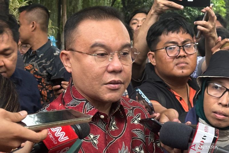 Prabowo Arahkan Kandidat Menteri dalam Sesi Pengarahan Dua Hari