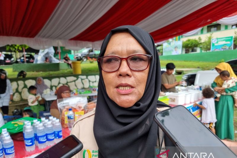 Stabilitas Harga Pangan di Papua Barat Terjaga Melalui Pasar Murah