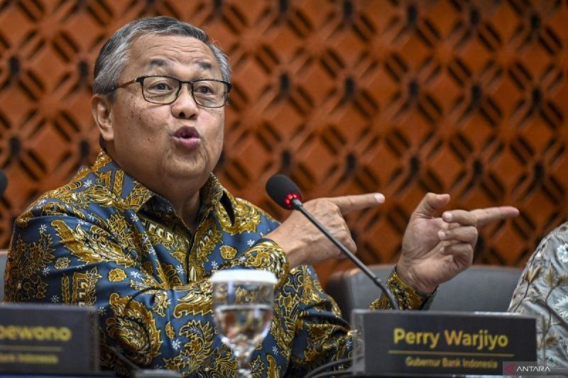Pertumbuhan Kredit Perbankan Mencapai 10,85 Persen di September 2024