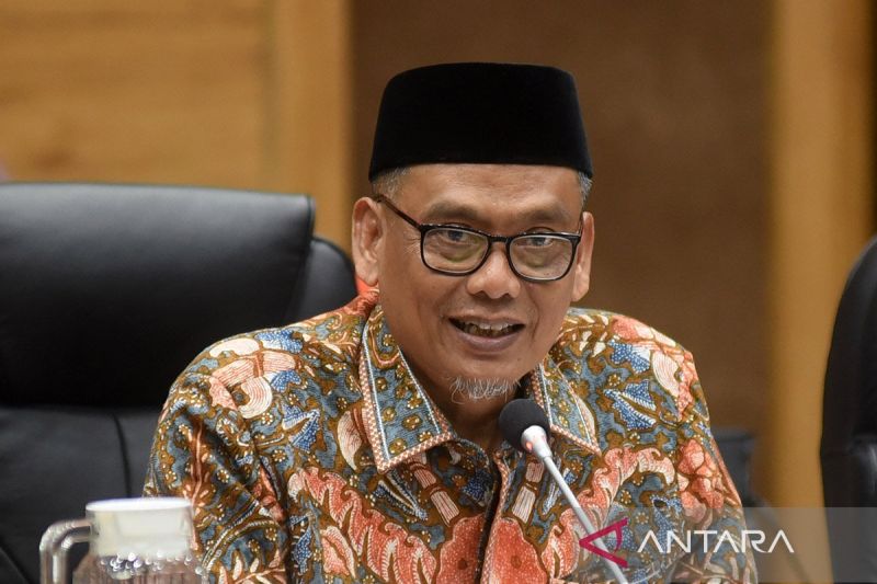 DPR Sambut Rencana Pemecahan Kemendikbudristek Jadi Tiga Kementerian