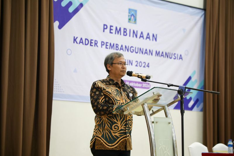 Sleman Lakukan Pembinaan KPM untuk Ciptakan Zero Stunting