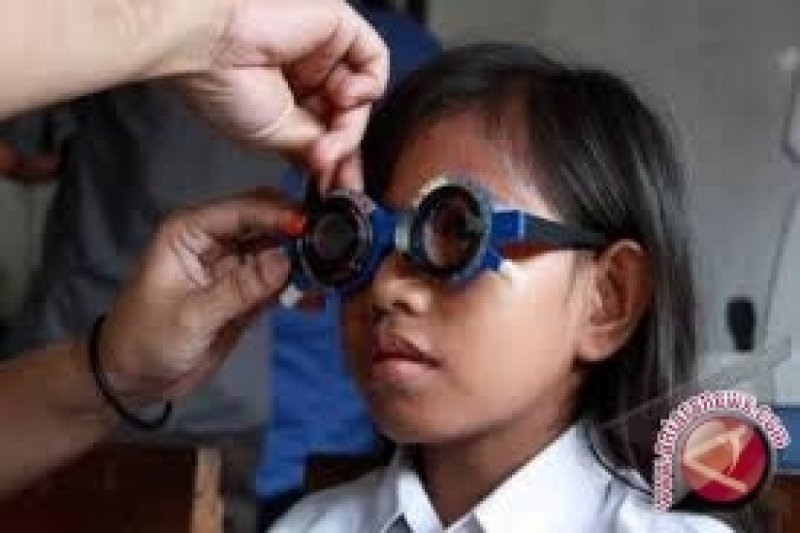 Pentingnya Pemeriksaan Kesehatan Mata Anak Usia 3-5 Tahun