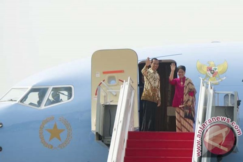 Diplomasi Jokowi, Membangun Ekonomi dan Kerjasama Internasional