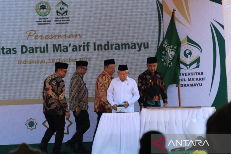 Pemprov Jabar Dukung Pondok Pesantren Jadi Pusat Pendidikan Terpadu