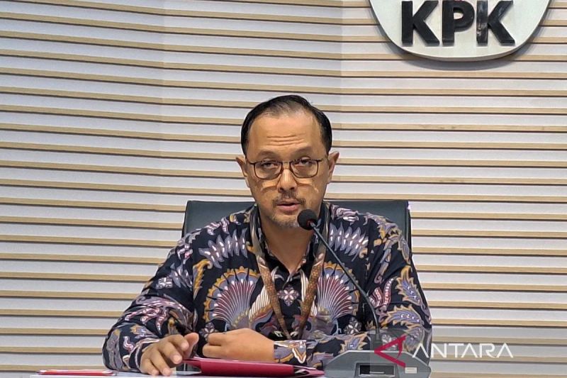 Penyidikan Kasus Korupsi SKIPI, KPK Tunggu Perhitungan Kerugian