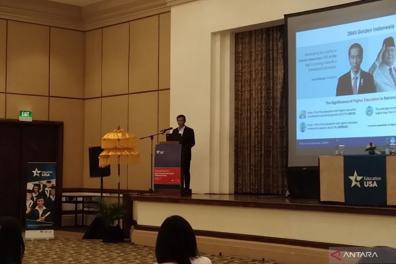 Digitalisasi Pendidikan Tinggi di Indonesia untuk Tingkatkan Kualitas