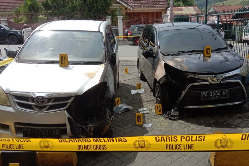 AJI Jayapura Kecam Teror terhadap Kebebasan Pers di Papua
