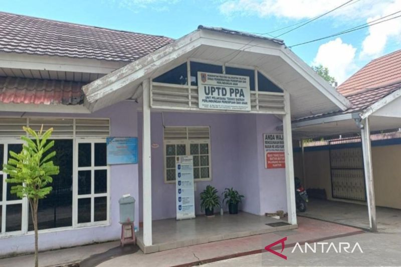 Upaya UPTD PPA Kalsel dalam Menanggulangi Kekerasan pada Anak