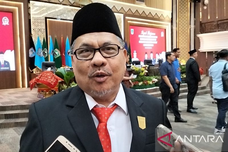 DPRD dan Kejati Sumbar Kolaborasi Cegah Kenakalan Remaja