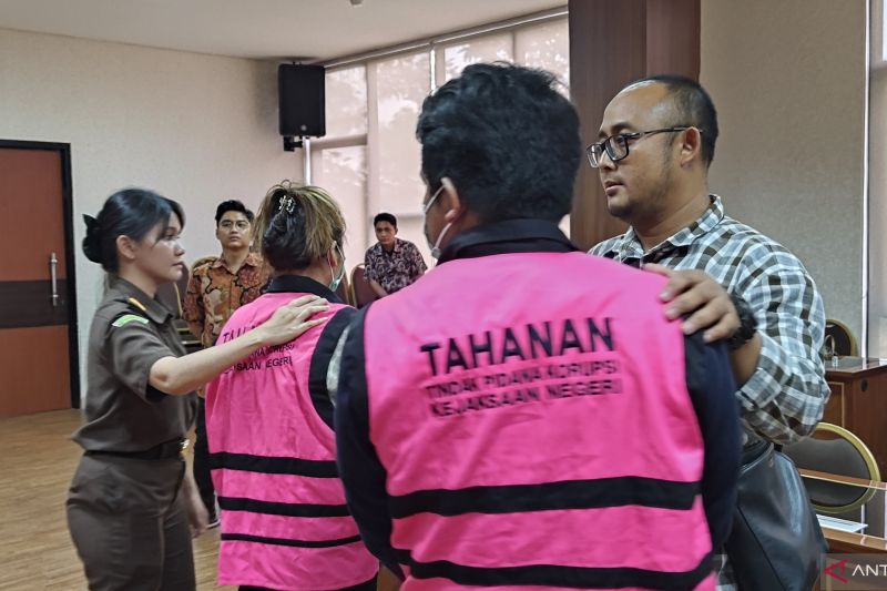 Penyidikan Kasus Korupsi Dana KUR di Tangerang Selatan Terus Berlanjut