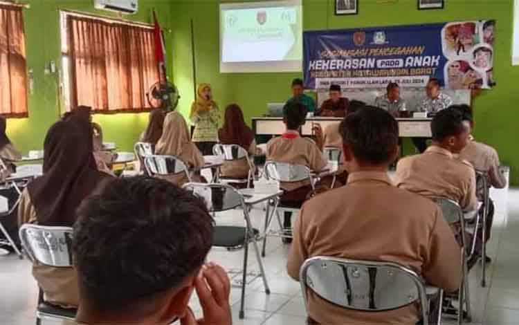 Pentingnya Pendidikan Seks Sejak Dini, Cegah Kekerasan Seksual terhadap Anak