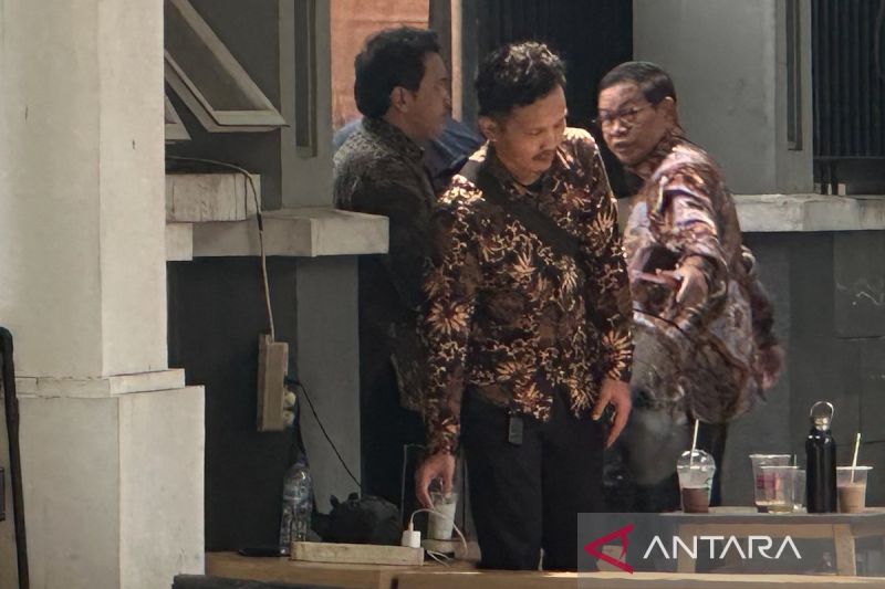 Kunjungan Pramono Anung ke Prabowo, Puan Maharani Bersuara