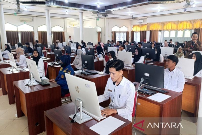 Lowongan 1.721 Formasi PPPK Dibuka di Kotawaringin Barat