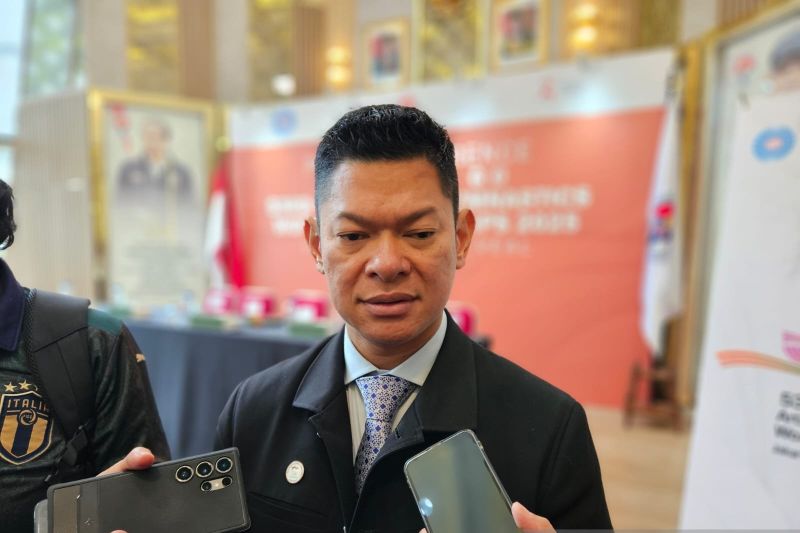Dukungan Pemerintah Baru untuk Kejuaraan Dunia Senam 2025 di Indonesia
