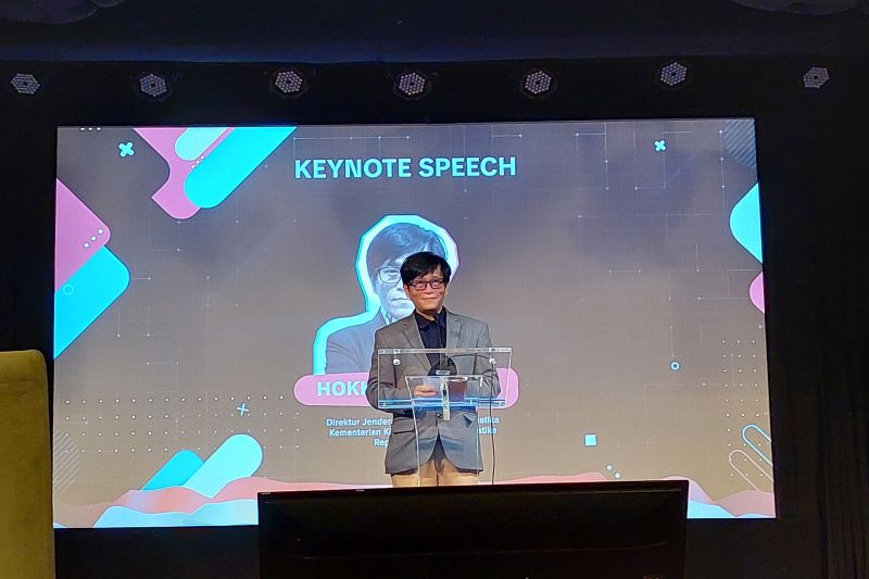 Literasi Digital Kunci Ciptakan Pilkada Damai 2024