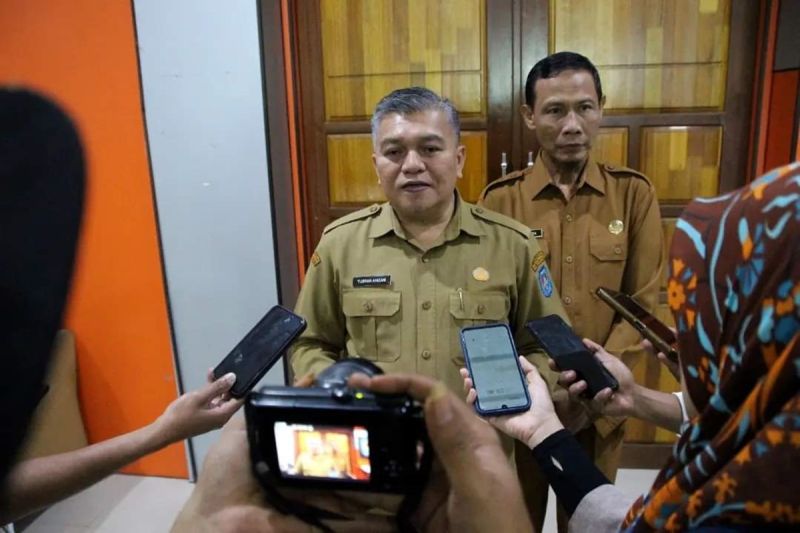 Kubu Raya Raih Angka Kemiskinan Terendah di Kalimantan Barat