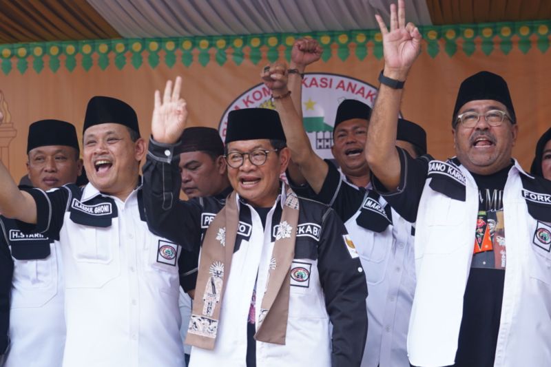 Pramono Anung Tegaskan Fokus Menangkan Pilkada DKI Jakarta