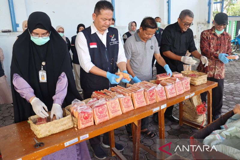 Pentingnya Memahami Informasi Nilai Gizi pada Makanan Olahan